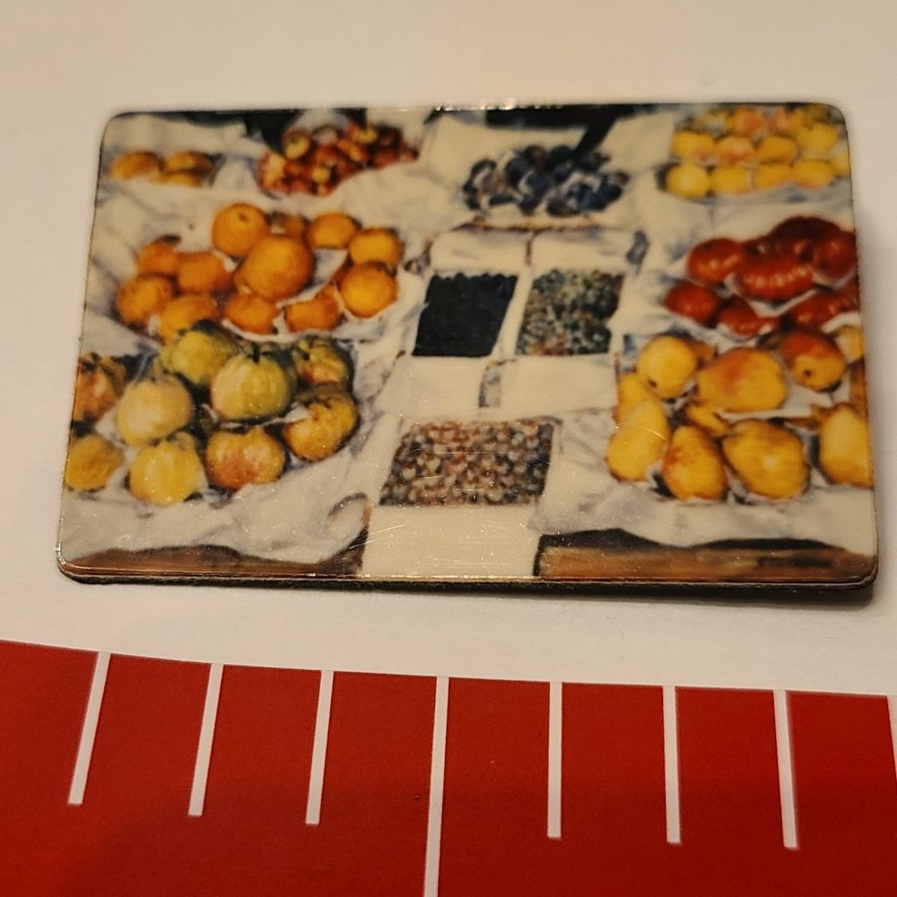 **4/$13** Brooch - Picture 4 of 9